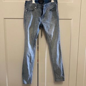 PacSun jeans women